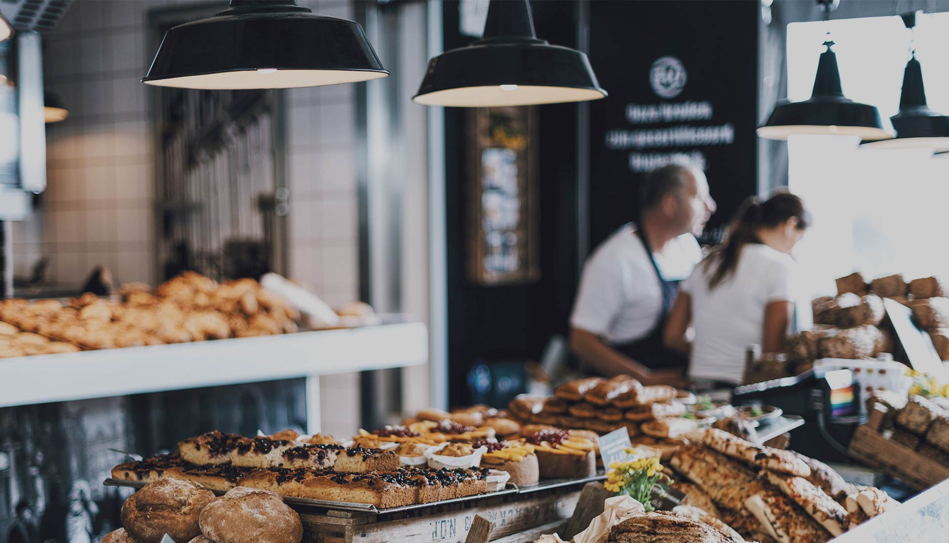 Baker A Fresh Theme for Bakeries, Cake Shops, and Pastry Stores